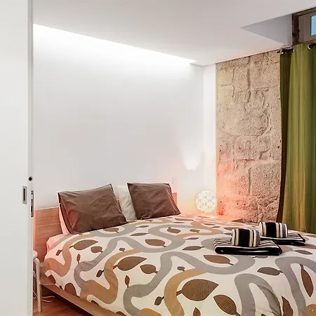 Апартаменты Ox Apartments B Places *