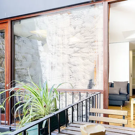 Appartement Ox B Places Oporto