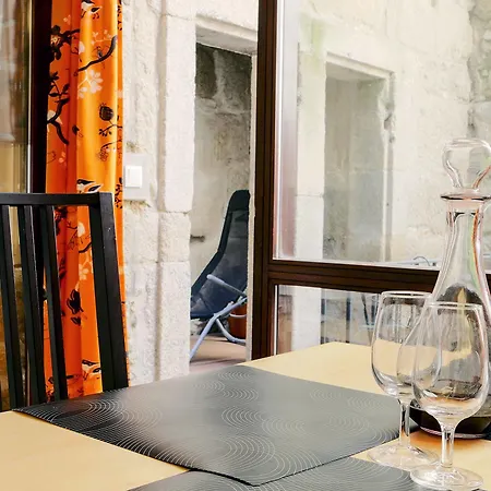 Ox Apartments B Places Апартаменты