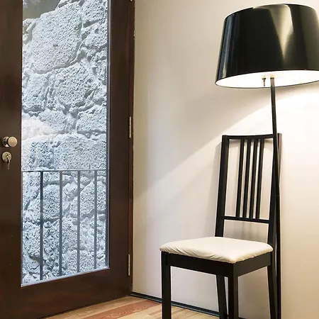 Ox Apartments B Places Апартаменты *