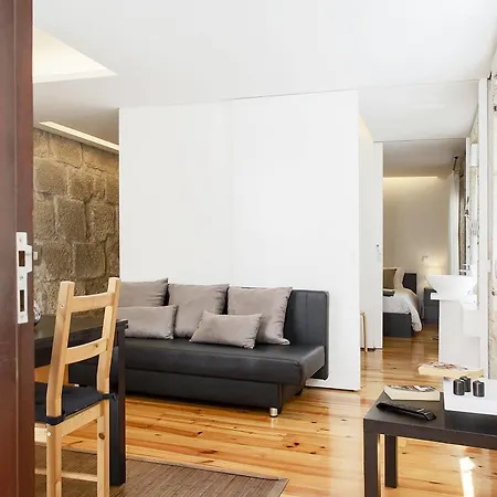 Ox Apartments B Places * Порту