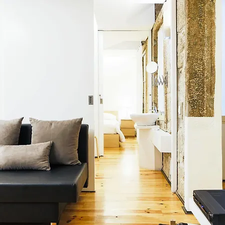 Ox Apartments B Places Апартаменты *