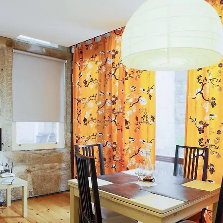 Апартаменты Ox Apartments B Places *