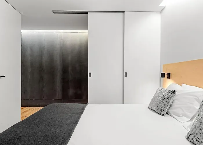 Ox B Places Apartmán *