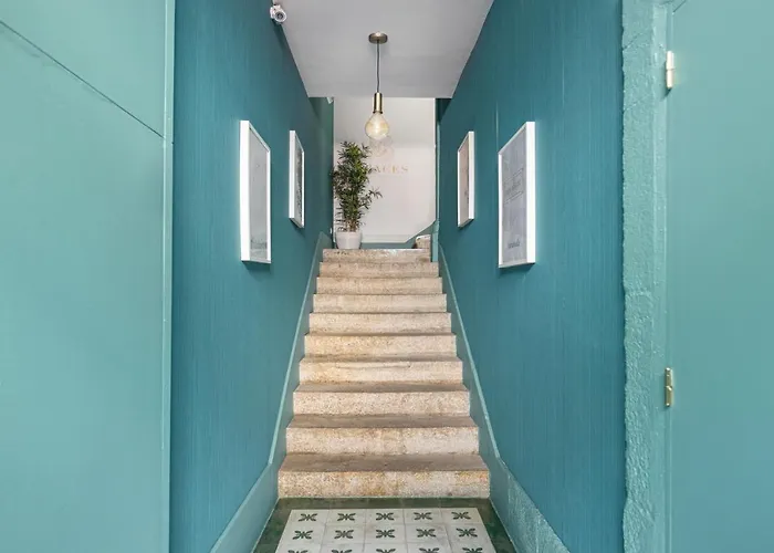 Ox Apartments B Places Apartment