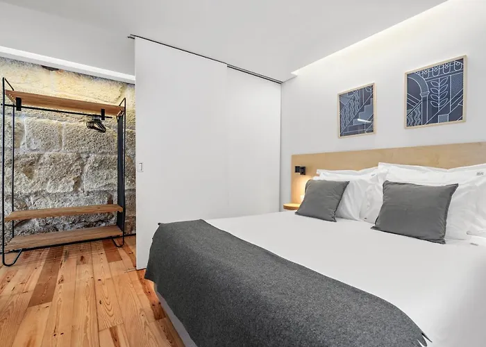 Apartmán Ox B Places *