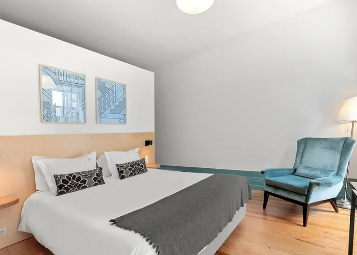 Apartmán Ox B Places