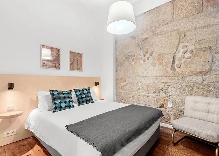 Ox Apartments B Places * Porto