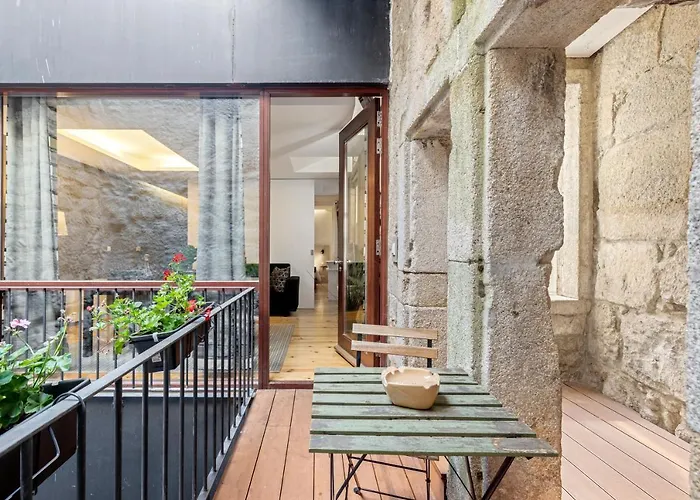 Ox Apartments B Places Apartment