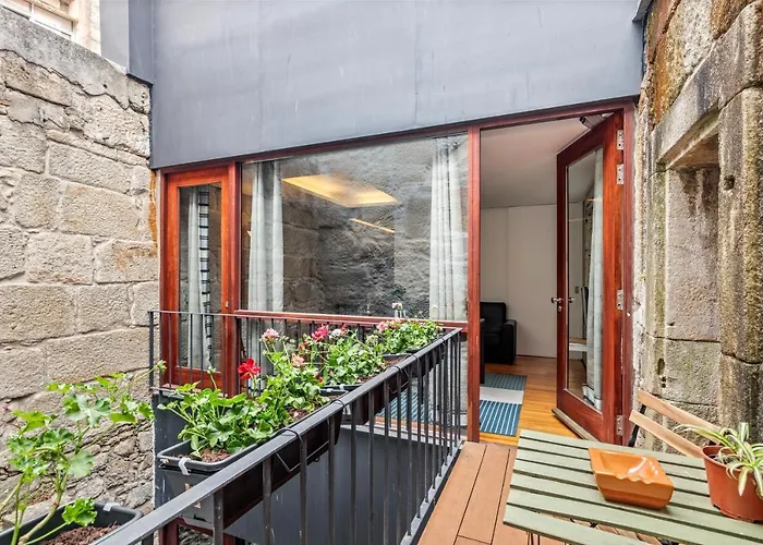 Apartmán Ox B Places *