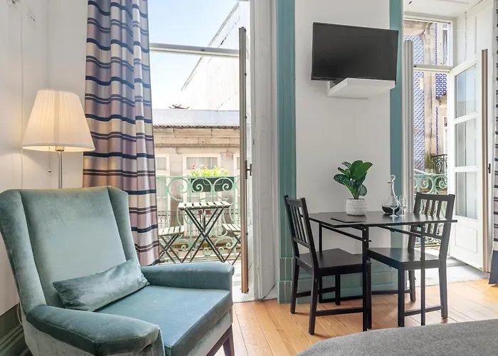 Ox Apartments B Places Apartment *