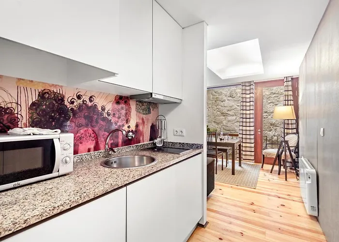 Ox Apartments B Places Porto