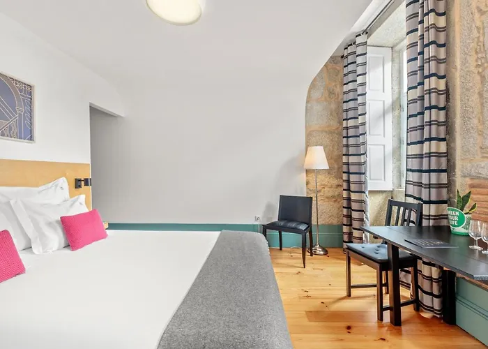 Ox Apartments B Places