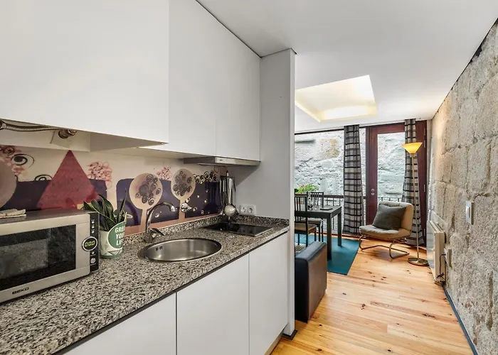 Ox Apartments B Places Apartment *