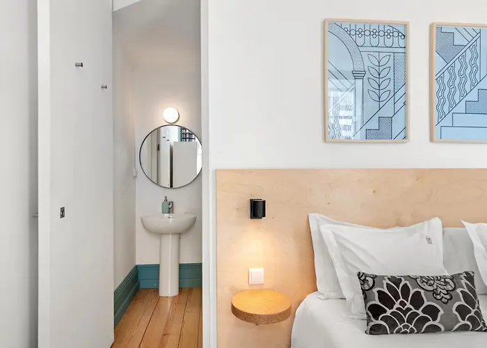 Apartment Ox Apartments B Places *