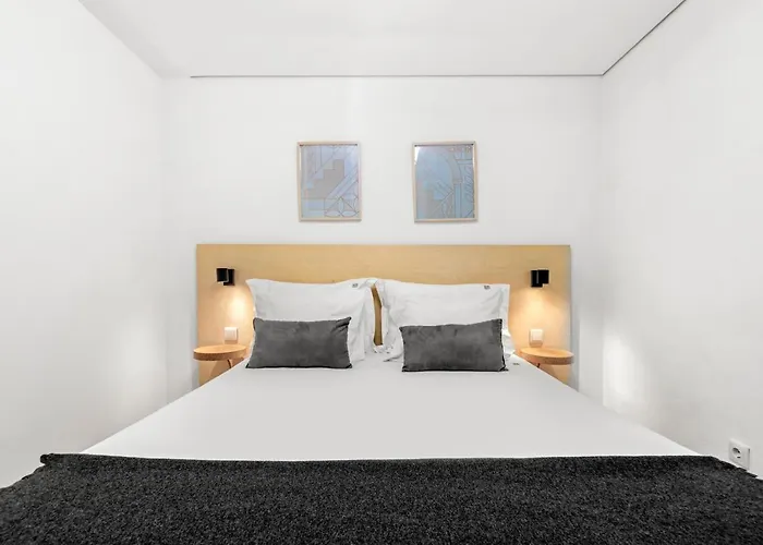 Ox Apartments B Places Porto