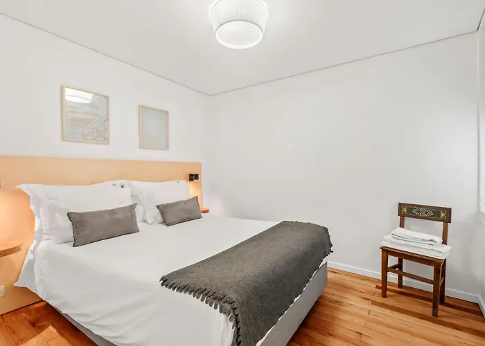 Apartmán Ox B Places *