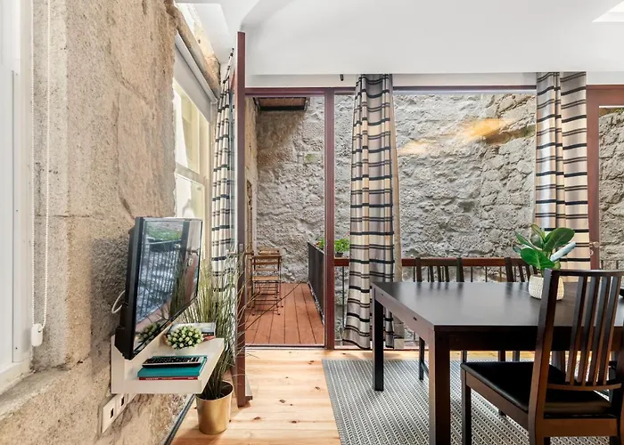 Ox B Places Apartmán