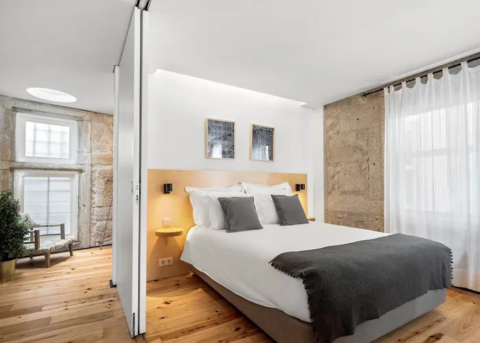 Ox Apartments B Places *