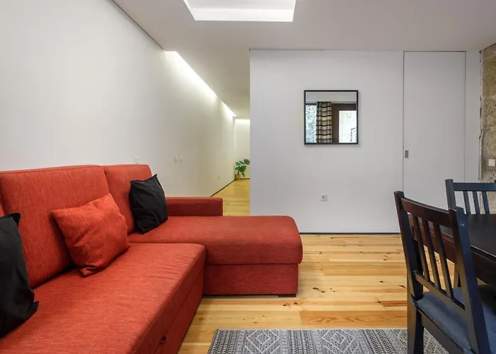 Ox Apartments B Places Porto