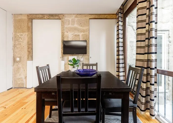 Ox Apartments B Places Apartment Porto