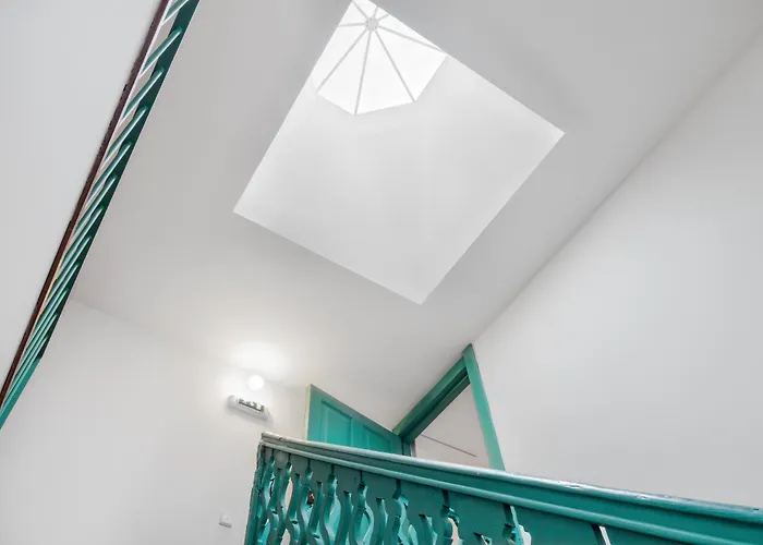 Apartmán Ox B Places Porto