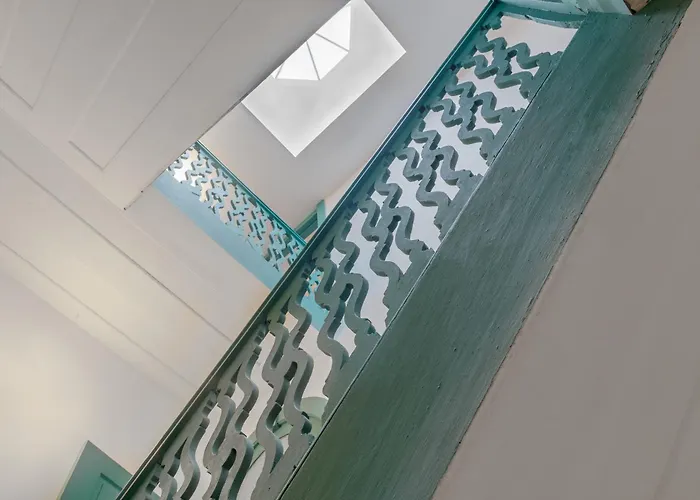 Ox Apartments B Places Porto