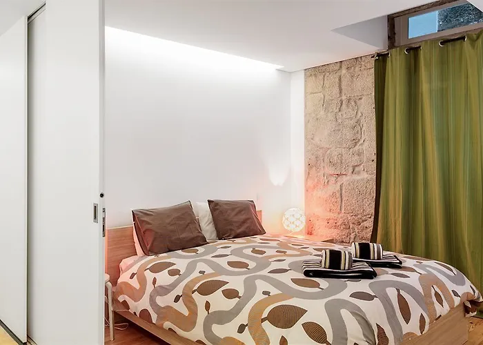 Apartmán Ox B Places *