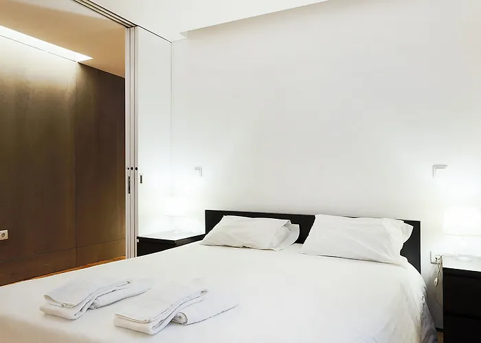 Apartmán Ox B Places *