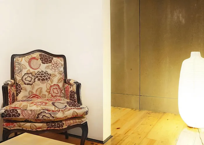 Ox Apartments B Places