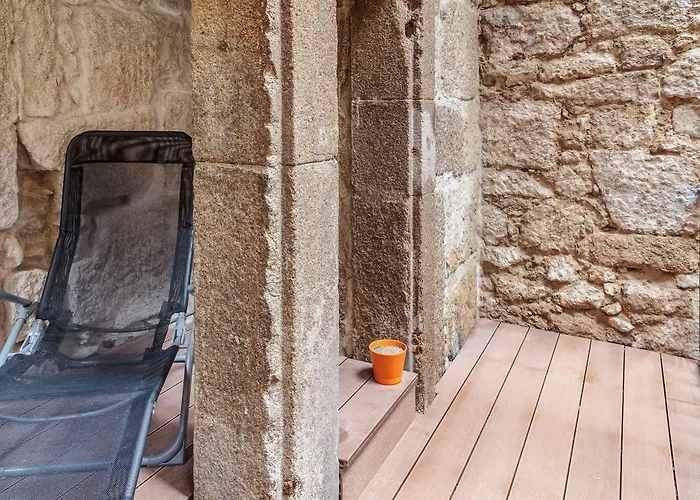 Apartment Ox Apartments B Places *