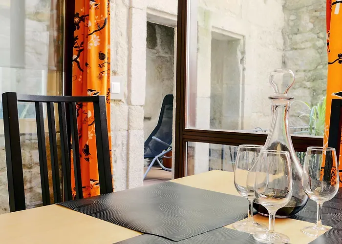 Ox B Places Appartamento