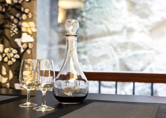 Ox B Places Appartamento