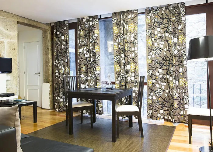 Ox Apartments B Places * Porto