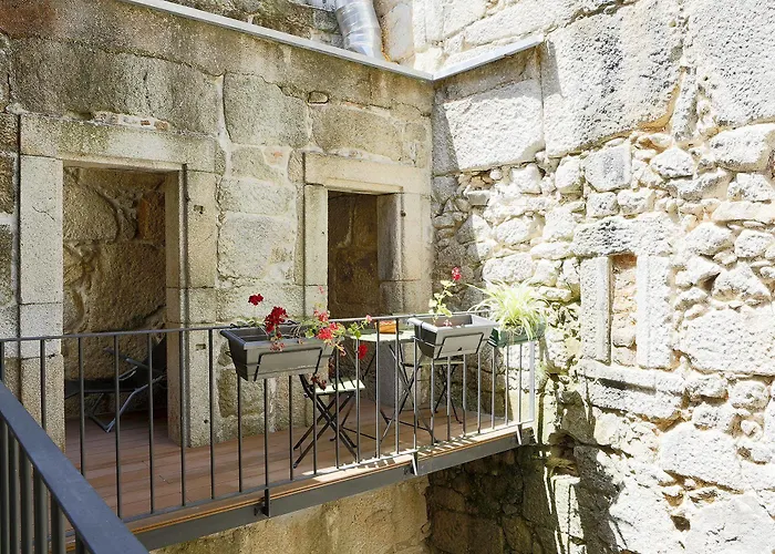 Ox Apartments B Places Apartment Porto