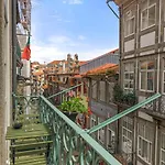 Ox B Places * Oporto