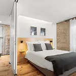 Ox Apartments B Places *