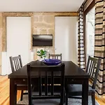 Ox B Places Appartamento Oporto