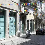 Ox B Places Appartamento *