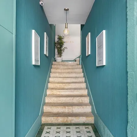 Ox B Places Apartman