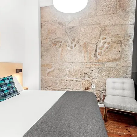 Apartman Ox B Places *