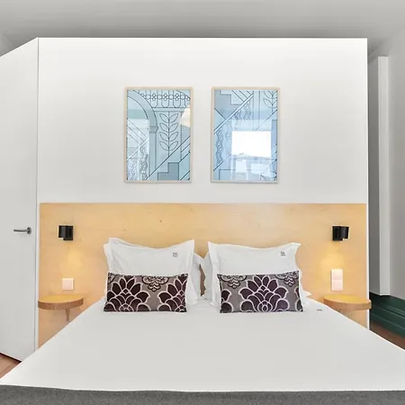 Apartman Ox B Places *