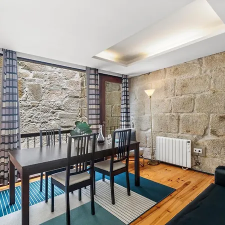 Apartman Ox B Places