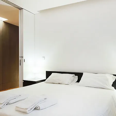 Apartman Ox B Places *