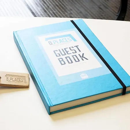 Apartman Ox B Places Porto