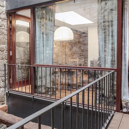 Apartman Ox B Places