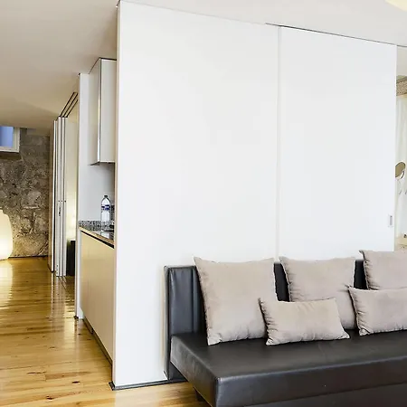 Apartman Ox B Places