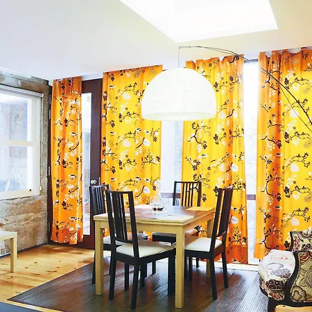 Ox B Places Apartman