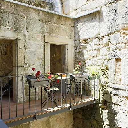 Ox B Places Appartamento Oporto