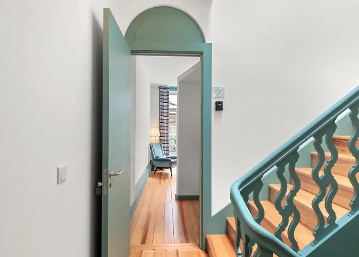 Ox B Places * بورتو